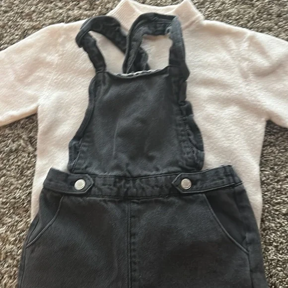 Zara girls bundle size 2t - Picture 2 of 6